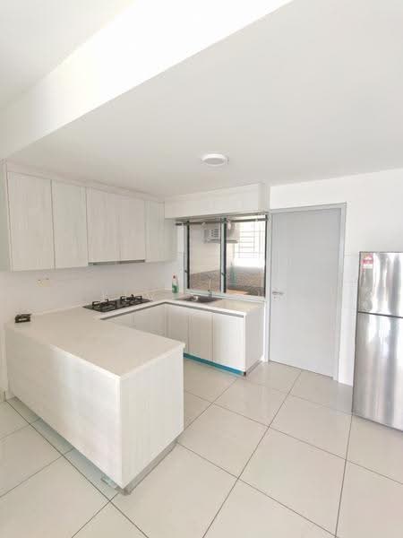 Service Residence for Rent at Residences @ 1 Tebrau - Elvis Sim - PropertyGuru.com.my