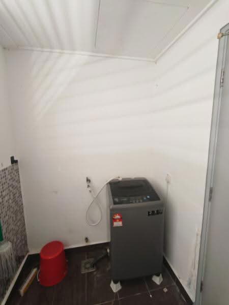 Service Residence for Rent at Residences @ 1 Tebrau - Elvis Sim - PropertyGuru.com.my
