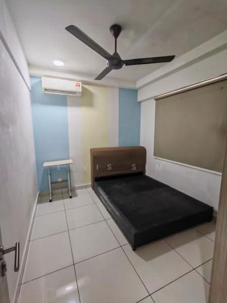Service Residence for Rent at Residences @ 1 Tebrau - Elvis Sim - PropertyGuru.com.my