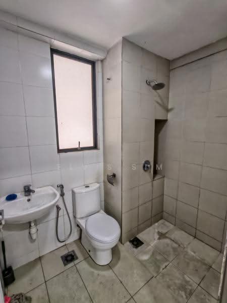 Service Residence for Rent at Residences @ 1 Tebrau - Elvis Sim - PropertyGuru.com.my