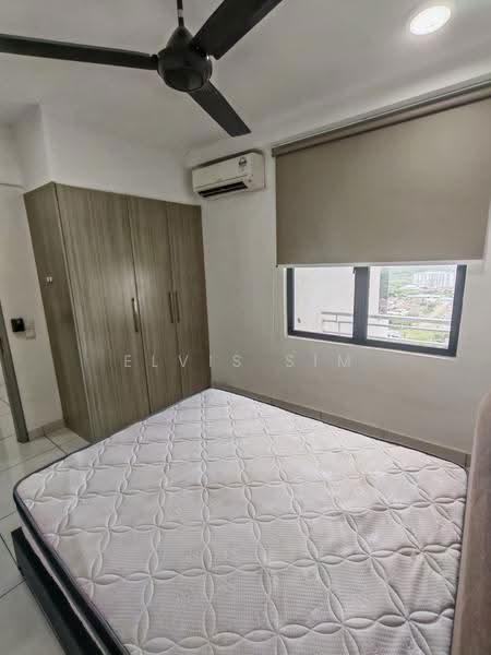 Service Residence for Rent at Residences @ 1 Tebrau - Elvis Sim - PropertyGuru.com.my