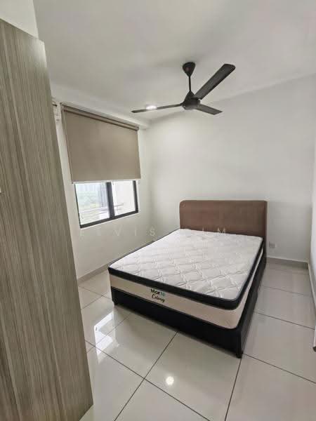 Service Residence for Rent at Residences @ 1 Tebrau - Elvis Sim - PropertyGuru.com.my