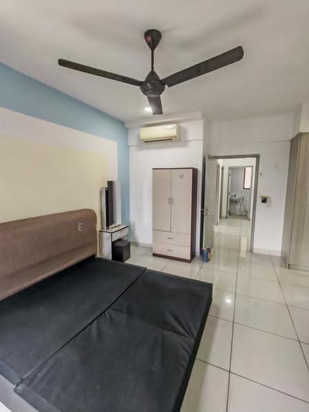 Service Residence for Rent at Residences @ 1 Tebrau - Elvis Sim - PropertyGuru.com.my