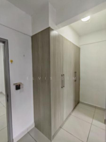 Service Residence for Rent at Residences @ 1 Tebrau - Elvis Sim - PropertyGuru.com.my