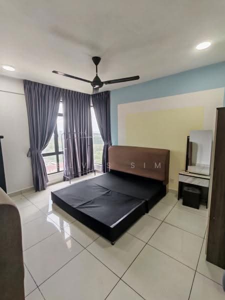 Service Residence for Rent at Residences @ 1 Tebrau - Elvis Sim - PropertyGuru.com.my