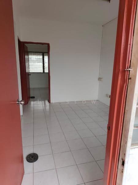 Rumah Flat untuk Disewa di Taman Jubilee Phase 1 - Lei Seow - Interior - PropertyGuru.com.my
