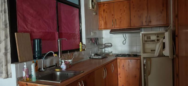 Kondominium untuk Disewa di E-Park Condominium - Lilly . - PropertyGuru.com.my