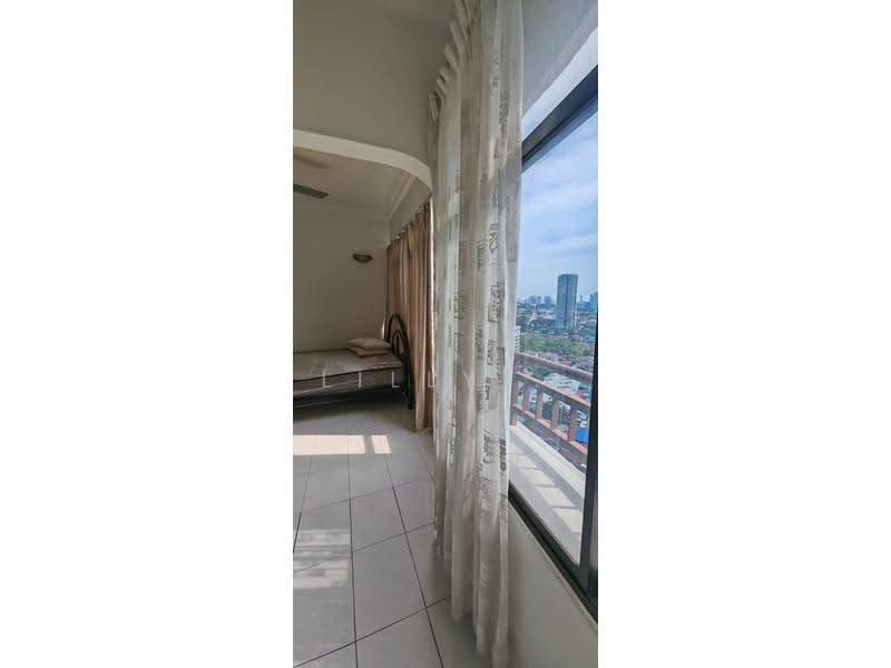 Kondominium untuk Disewa di E-Park Condominium - Lilly . - PropertyGuru.com.my