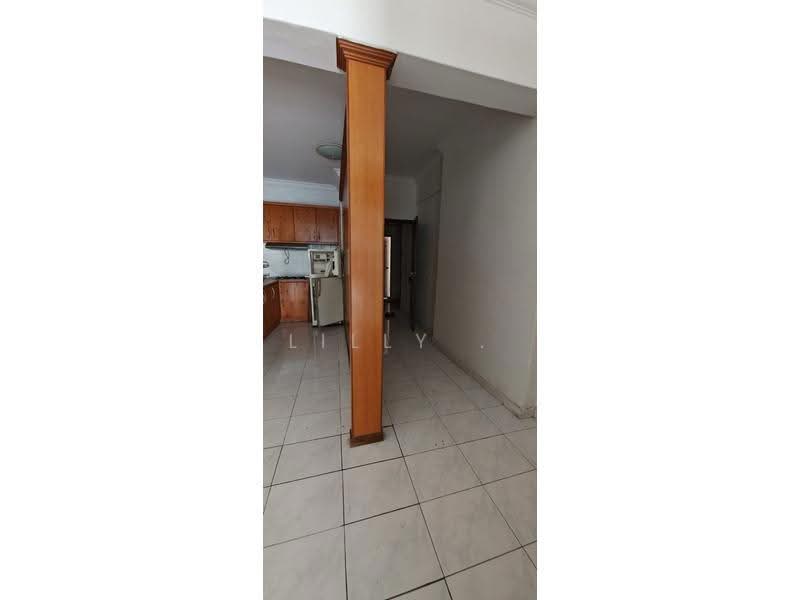 Kondominium untuk Disewa di E-Park Condominium - Lilly . - PropertyGuru.com.my