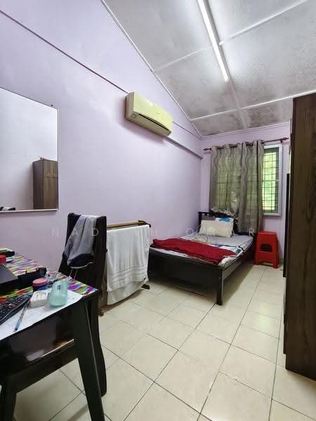 Rumah Teres 2-Tingkat untuk Dijual di Taman Sri Rampai (Wangsa Maju) - Nadrah Omar - Bedroom - PropertyGuru.com.my