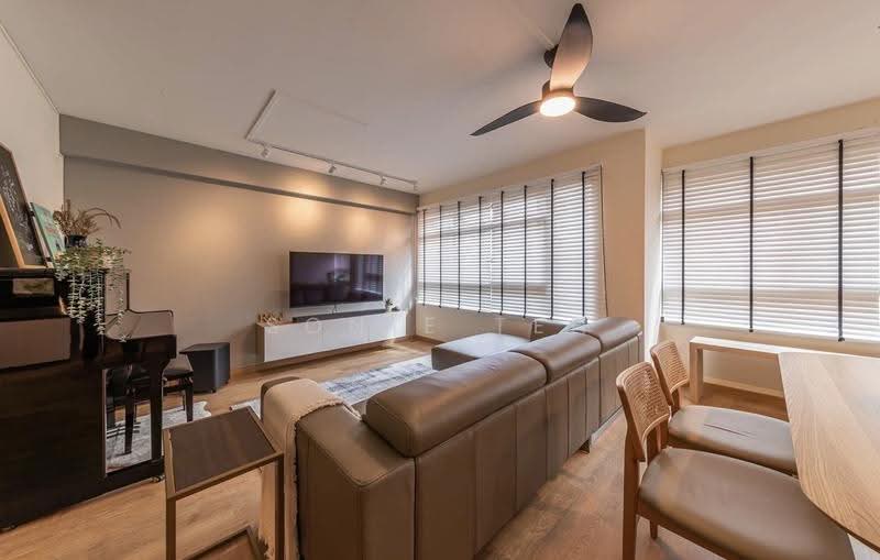 Condominium for Sale at Bangsar Hill Park - Sonie Teh - PropertyGuru.com.my