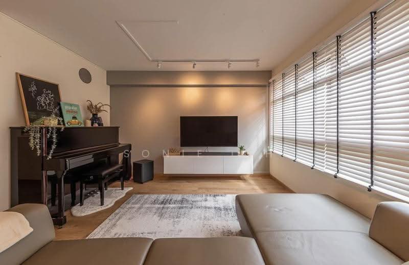 Condominium for Sale at Bangsar Hill Park - Sonie Teh - PropertyGuru.com.my