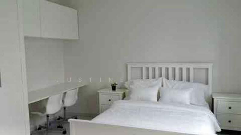 Kondominium untuk Disewa di Taman Kampar - Justine Chin - Bedroom - PropertyGuru.com.my