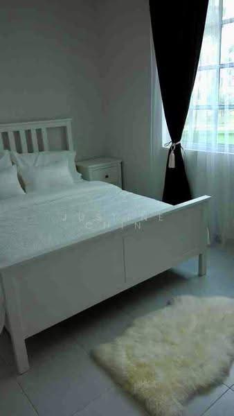 Kondominium untuk Disewa di Taman Kampar - Justine Chin - Bedroom - PropertyGuru.com.my