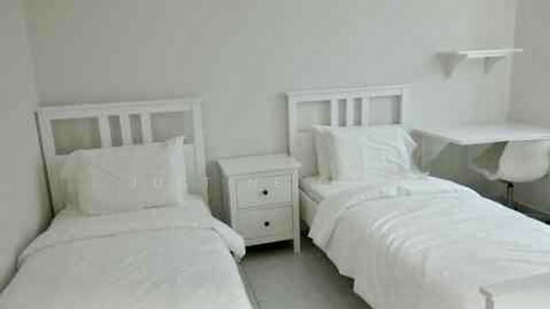 Kondominium untuk Disewa di Taman Kampar - Justine Chin - Bedroom - PropertyGuru.com.my