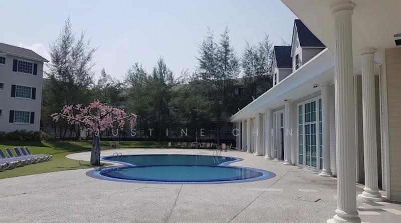Kondominium untuk Disewa di Taman Kampar - Justine Chin - PropertyGuru.com.my