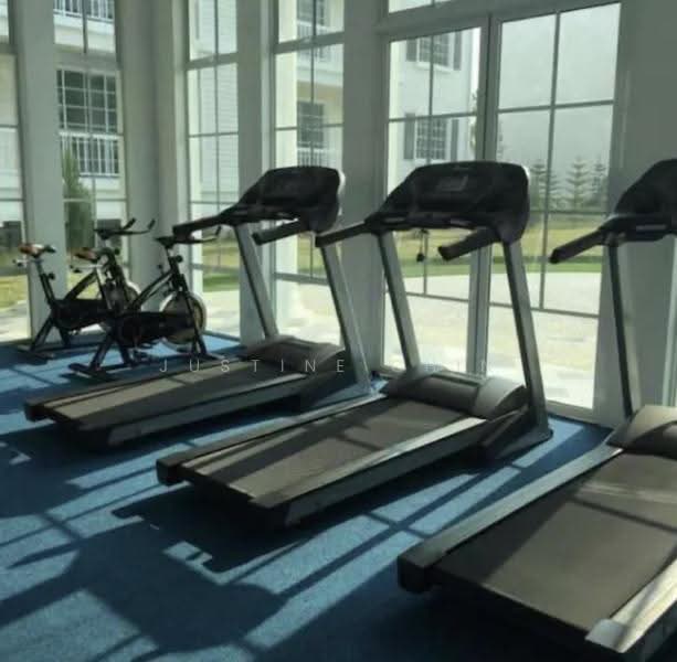 Kondominium untuk Disewa di Taman Kampar - Justine Chin - PropertyGuru.com.my