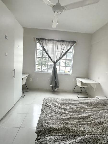 Kondominium untuk Disewa di Taman Kampar - Justine Chin - PropertyGuru.com.my