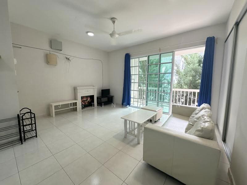 Kondominium untuk Disewa di Taman Kampar - Justine Chin - PropertyGuru.com.my