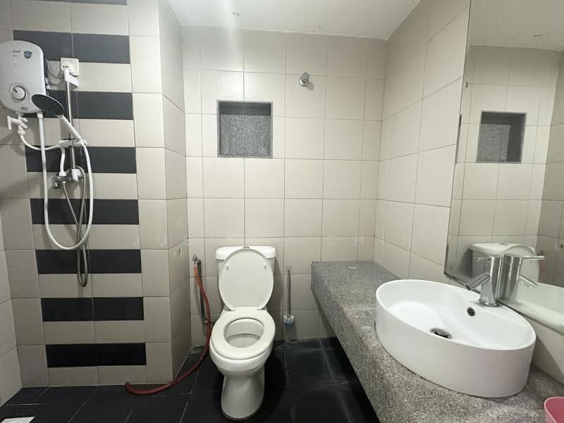 Kondominium untuk Disewa di Taman Kampar - Justine Chin - PropertyGuru.com.my