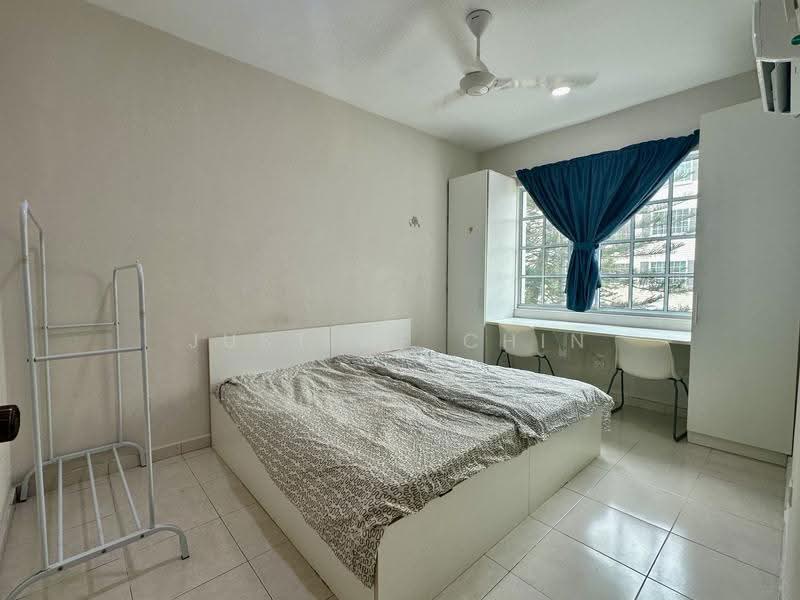 Kondominium untuk Disewa di Taman Kampar - Justine Chin - PropertyGuru.com.my