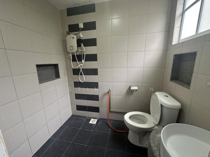 Kondominium untuk Disewa di Taman Kampar - Justine Chin - PropertyGuru.com.my