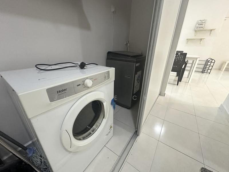 Kondominium untuk Disewa di Taman Kampar - Justine Chin - PropertyGuru.com.my