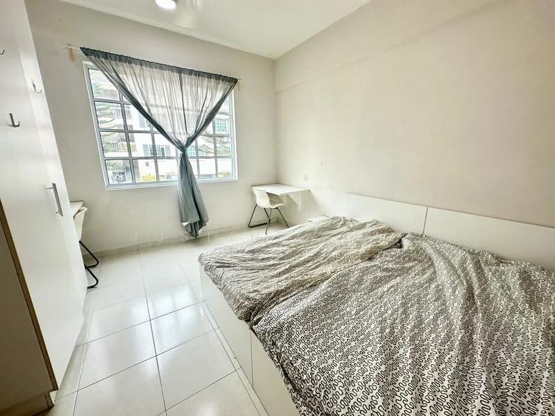 Kondominium untuk Disewa di Taman Kampar - Justine Chin - PropertyGuru.com.my
