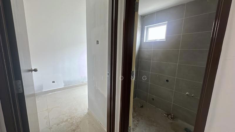 Rumah Teres 1-Tingkat untuk Dijual di Batu Berendam (Melaka) - Mii Ong - Bathroom - PropertyGuru.com.my