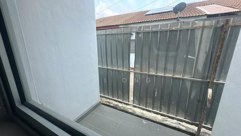 Rumah Teres 1-Tingkat untuk Dijual di Batu Berendam (Melaka) - Mii Ong - Exterior - PropertyGuru.com.my