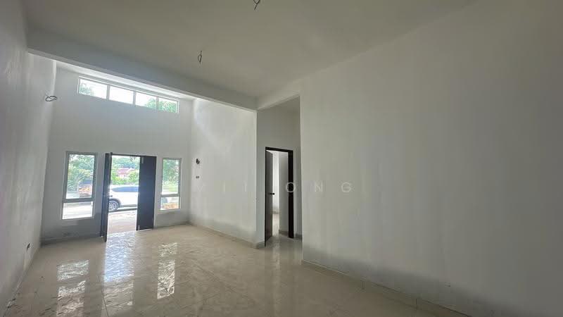 Rumah Teres 1-Tingkat untuk Dijual di Batu Berendam (Melaka) - Mii Ong - Living Room - PropertyGuru.com.my