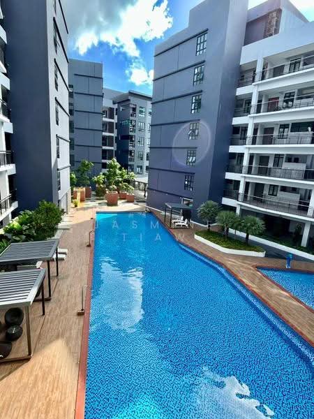 Kondominium untuk Dijual di Royal Oak Kuching - Jasmine Tiaw - Exterior - PropertyGuru.com.my