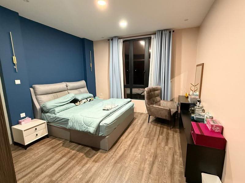 Kondominium untuk Dijual di Royal Oak Kuching - Jasmine Tiaw - Bedroom - PropertyGuru.com.my