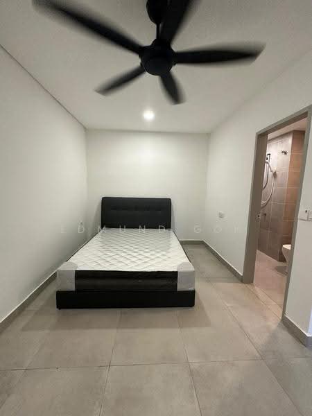 Service Residence for Sale at DK Impian - Edmund Goh - Bedroom - PropertyGuru.com.my