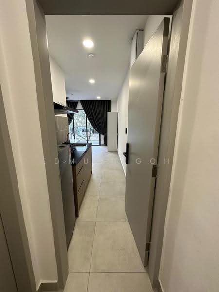 Service Residence for Sale at DK Impian - Edmund Goh - Kitchen - PropertyGuru.com.my