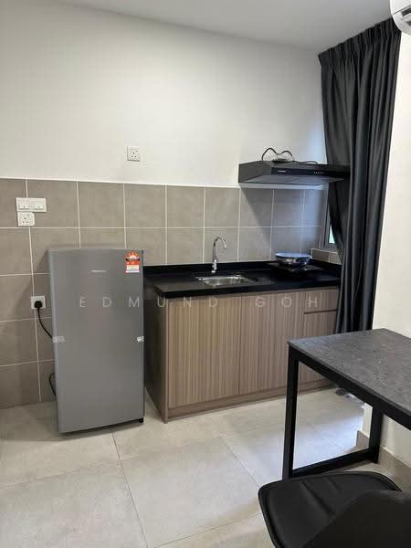 Service Residence for Sale at DK Impian - Edmund Goh - Kitchen - PropertyGuru.com.my