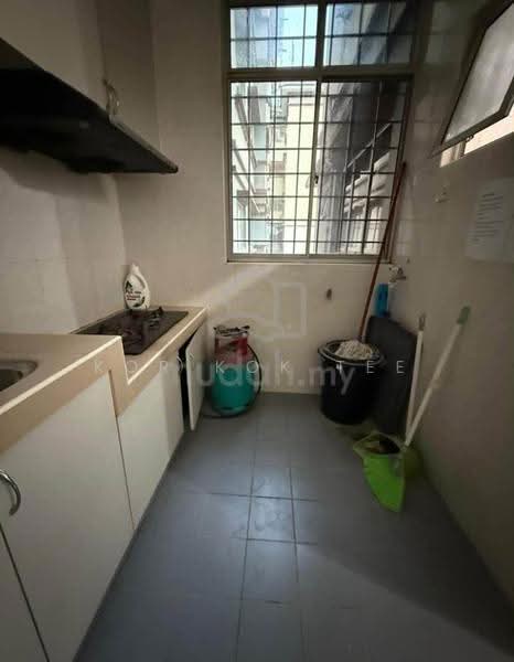 Apartment for Rent at Sri Kesidang - Kor Kok Tee - Kitchen - PropertyGuru.com.my