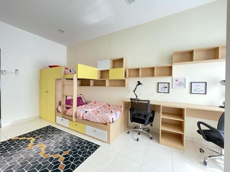 Rumah Teres 2-Tingkat untuk Dijual di Kota Tinggi (Johor) - KEJORA Land Development Sdn Bhd - Bedroom - PropertyGuru.com.my
