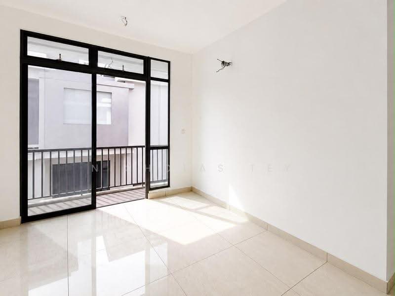 Rumah Kluster untuk Dijual di Horizon Hills (Iskandar Puteri (Nusajaya)) - Nicholas Tey - Balcony - PropertyGuru.com.my