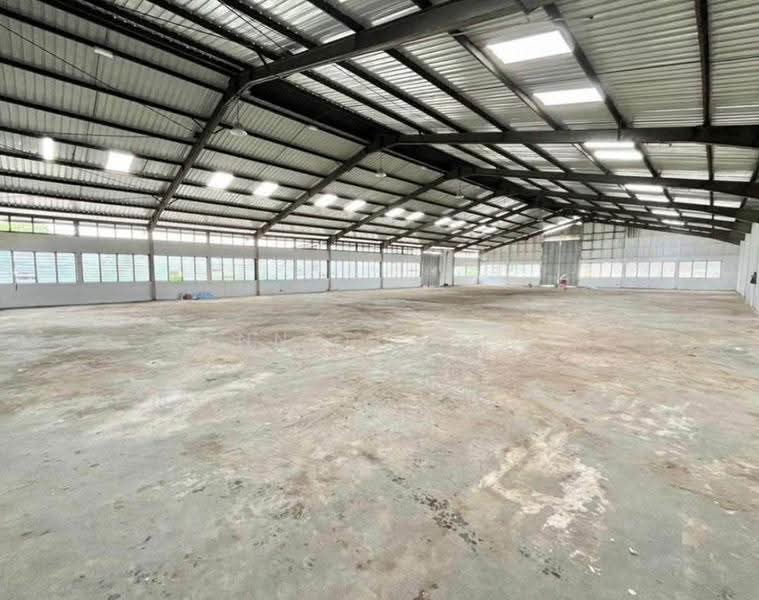 Warehouse for Rent in Pasir Gudang (Johor) - Kenneth Khor - Interior - PropertyGuru.com.my