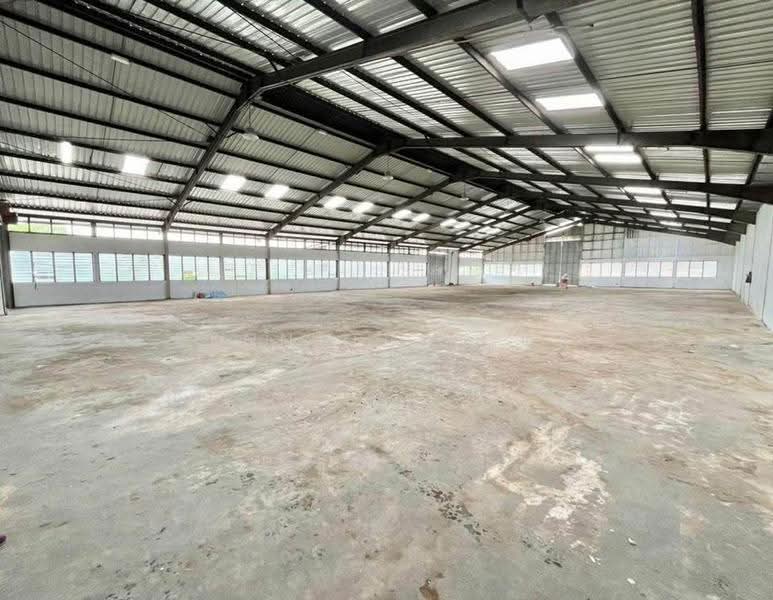 Warehouse for Rent in Pasir Gudang (Johor) - Kenneth Khor - Interior - PropertyGuru.com.my