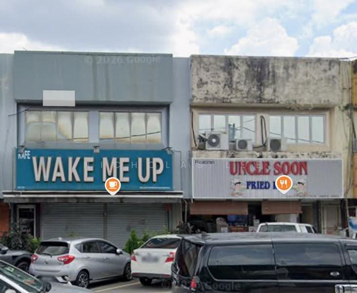 Shop / Office untuk Dijual di SS2 (Petaling Jaya) - Nicholas Lee - PropertyGuru.com.my