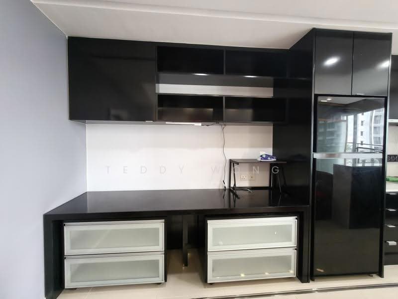 Service Residence for Rent at Verve Suites - Teddy Wong - Interior - PropertyGuru.com.my