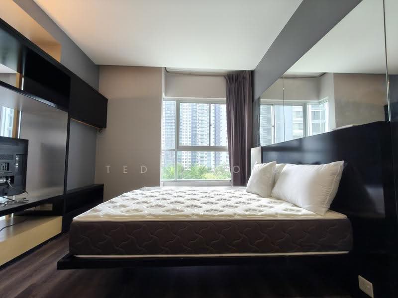 Service Residence for Rent at Verve Suites - Teddy Wong - Bedroom - PropertyGuru.com.my