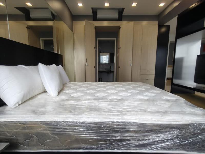 Service Residence for Rent at Verve Suites - Teddy Wong - Bedroom - PropertyGuru.com.my