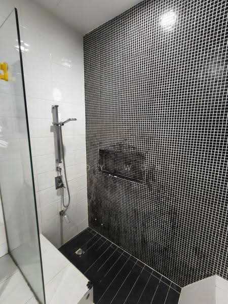 Service Residence for Rent at Verve Suites - Teddy Wong - Bathroom - PropertyGuru.com.my