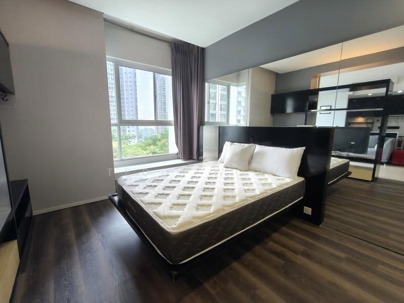 Service Residence for Rent at Verve Suites - Teddy Wong - Bedroom - PropertyGuru.com.my
