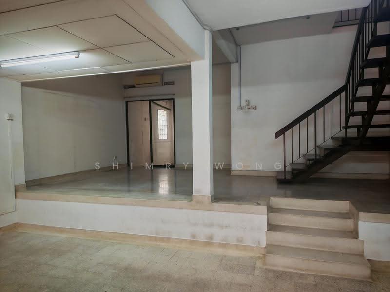 Rumah Teres 2-Tingkat untuk Dijual di Taman Desa (Kuala Lumpur) - Shimry Wong - Interior - PropertyGuru.com.my