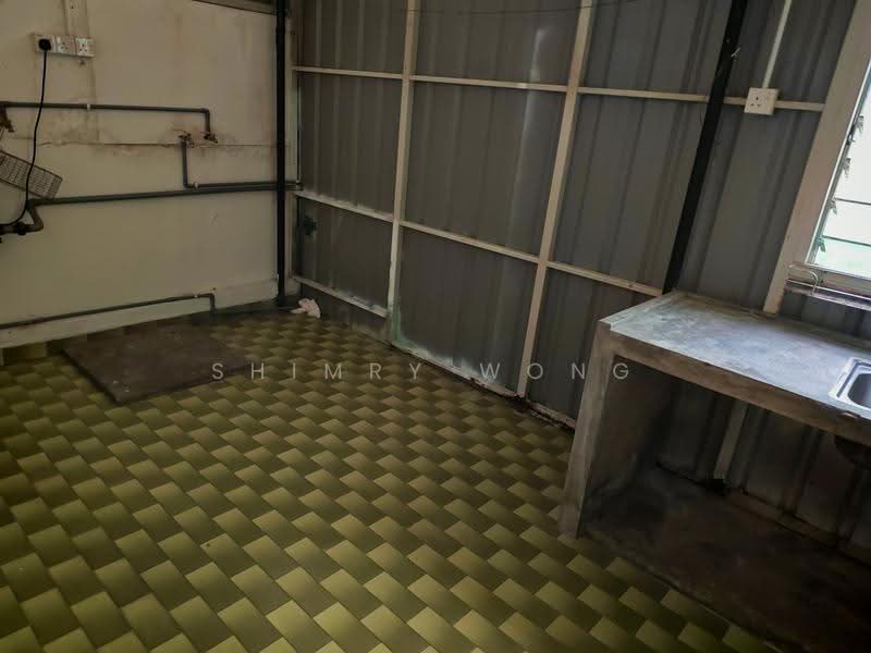 Rumah Teres 2-Tingkat untuk Dijual di Taman Desa (Kuala Lumpur) - Shimry Wong - Interior - PropertyGuru.com.my