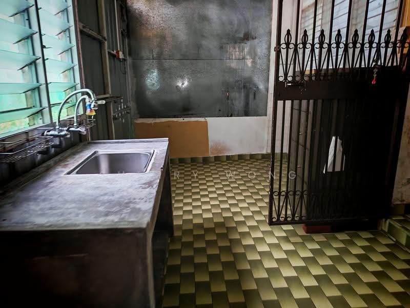 Rumah Teres 2-Tingkat untuk Dijual di Taman Desa (Kuala Lumpur) - Shimry Wong - Interior - PropertyGuru.com.my